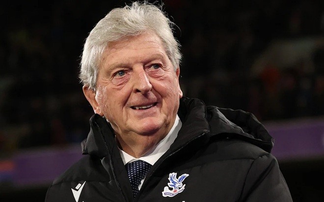 Hodgson không cầm quân kể từ đầu năm 2024.