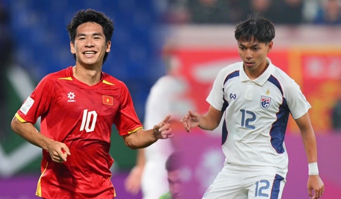 U23 Việt Nam đủ sức tạo nên bất ngờ trước người Thái ở CFA Team China 2026.