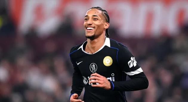 Joao Pedro sẽ gia nhập Arsenal?