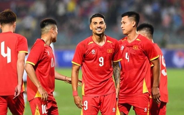 Việt Nam sẽ chạm trán Malaysia vào ngày 31/3 tới.