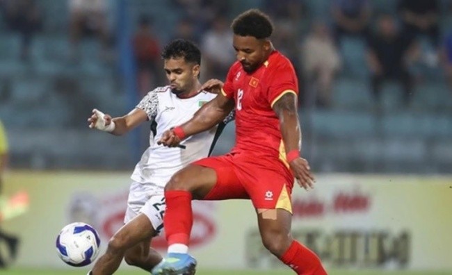 Xuân Son chưa lấy lại phong độ đỉnh cao.