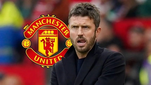 Carrick đang có được lòng tin rất lớn từ ban lãnh đạo Man United.