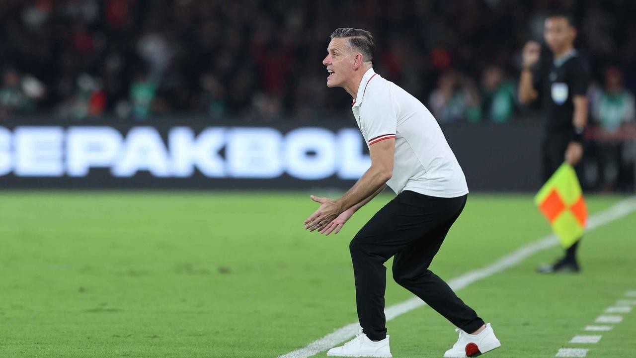 Herdman đã có màn chào sân hoàn hảo.