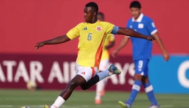 Orozco là tài năng trẻ rất đáng mong đợi của Man United.