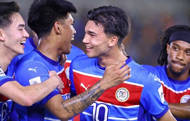 Philippines đang trỗi dậy ở Đông Nam Á