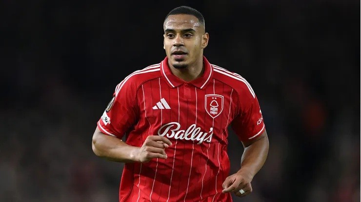 Murillo đang nhận được nhiều sự quan tâm.