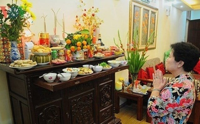 Theo quan niệm dân gian, ngày mùng 1 ảnh hưởng đến vận khí của cả tháng, vì vậy lời nói và hành động trong ngày này rất được coi trọng.