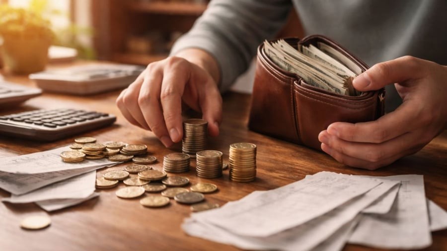 Đổ tiền vào 3 khoản này sẽ càng khiến bạn mất thêm