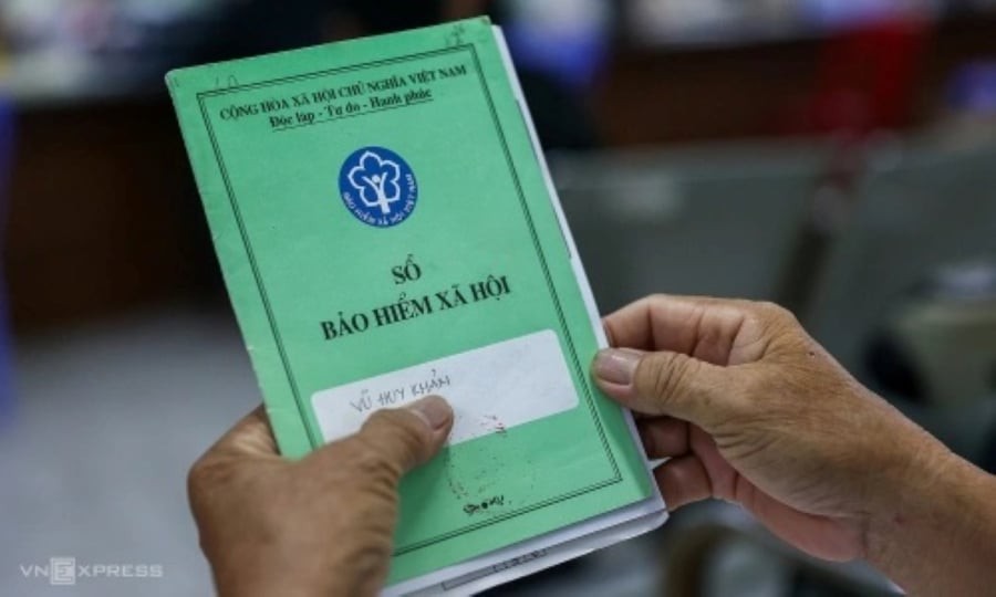 Quy định chi tiết về hồ sơ hưởng trợ cấp thất nghiệp từ năm 2026. (Ảnh minh họa)