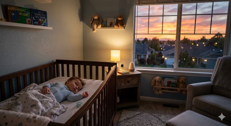 Giờ Dậu (17h–19h) tượng trưng cho sự tích lũy và ổn định theo quan niệm dân gian.