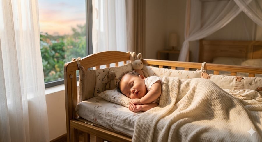 Giờ Mão (5h–7h) thường được xem là thời điểm khởi đầu nhẹ nhàng, mang năng lượng tích cực.