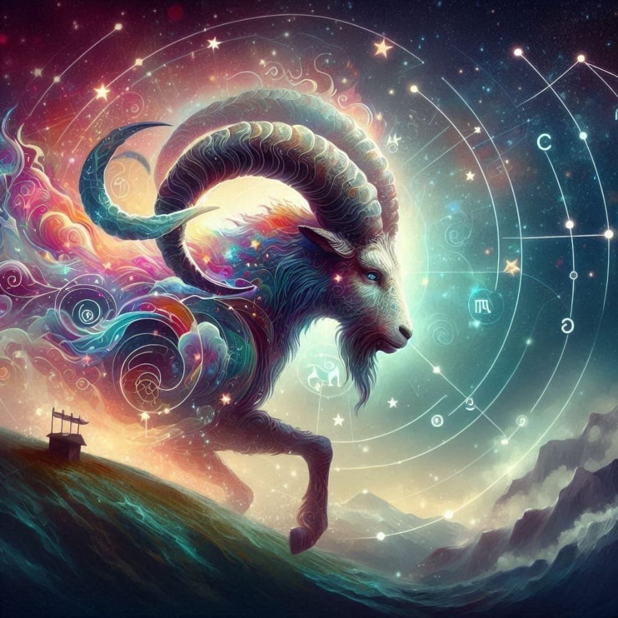 Ma Kết có thể có cuộc gặp tạo ra cơ hội đổi đời