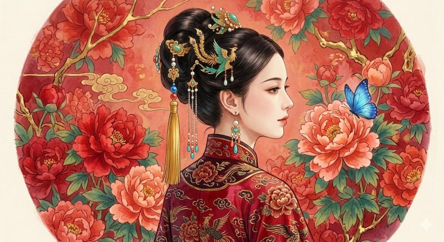 Người sinh ngày 12 Âm lịch thường mang trong mình sự điềm tĩnh và thực tế