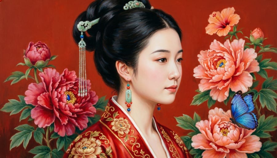 Người sinh vào mùng 5 Âm lịch thường không thích thể hiện quá nhiều