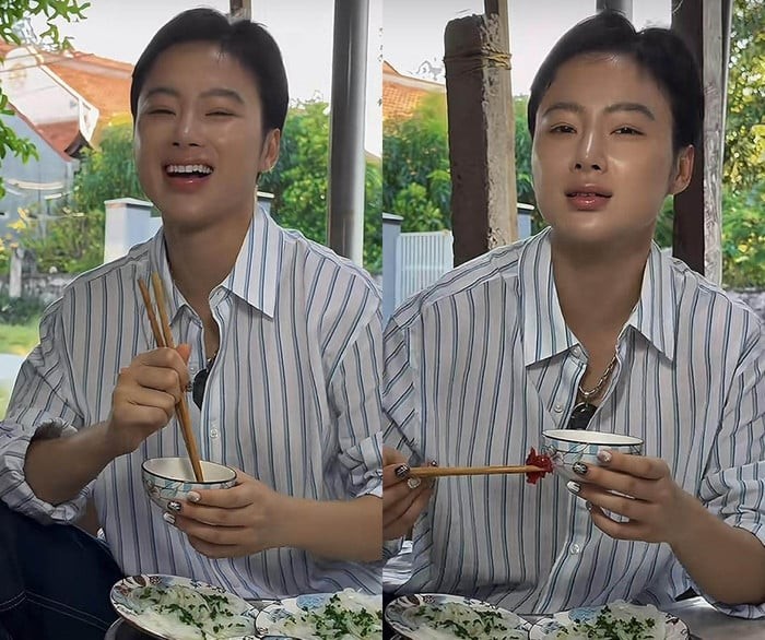 Angela Phương Trinh lại nhận về nhiều bàn luận trái chiều về vẻ ngoài khác lạ
