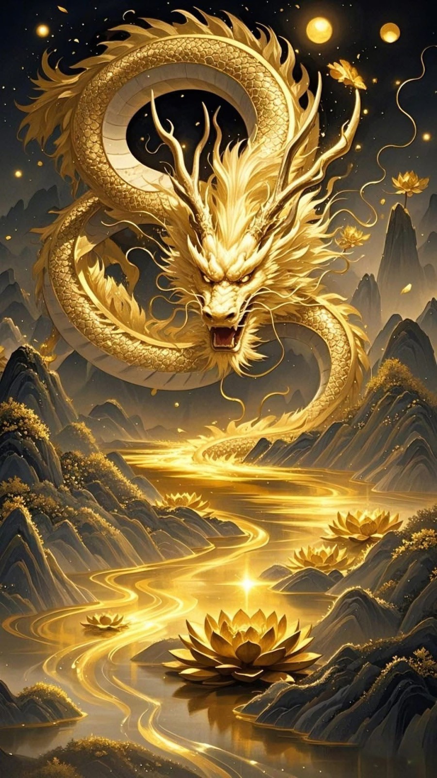 Tuổi Thìn có thể gặp cơ hội dồn dập