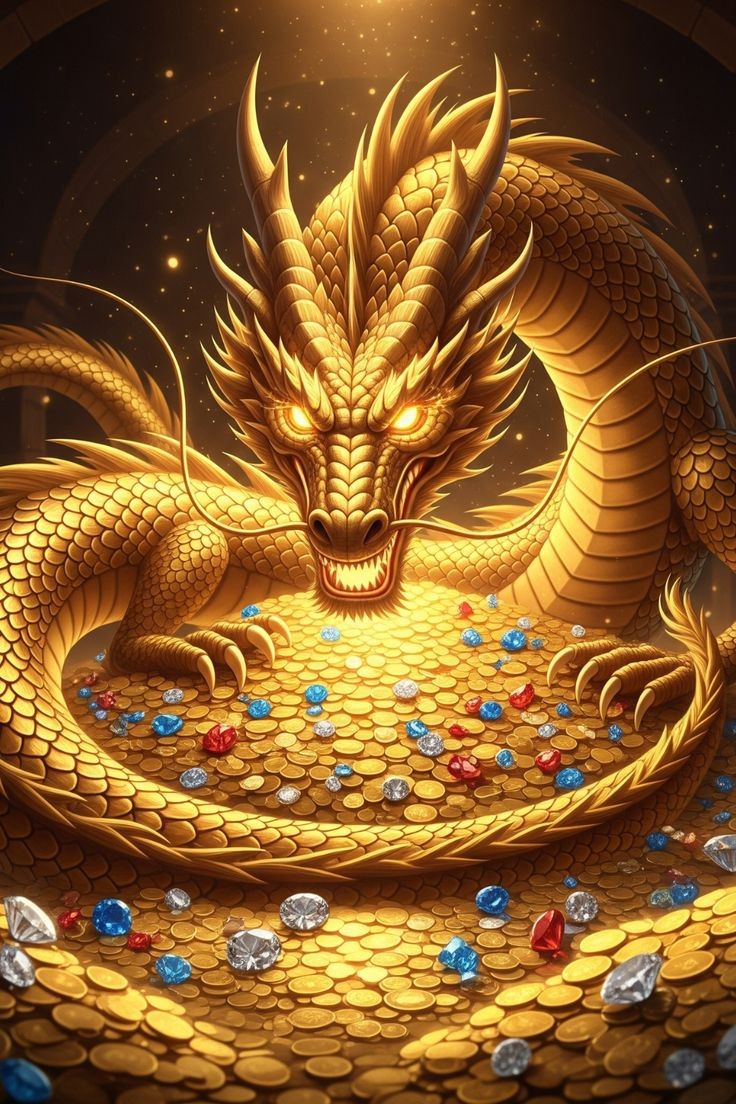 Tuổi Thìn sau tháng 3 có thể bùng lên mạnh mẽ