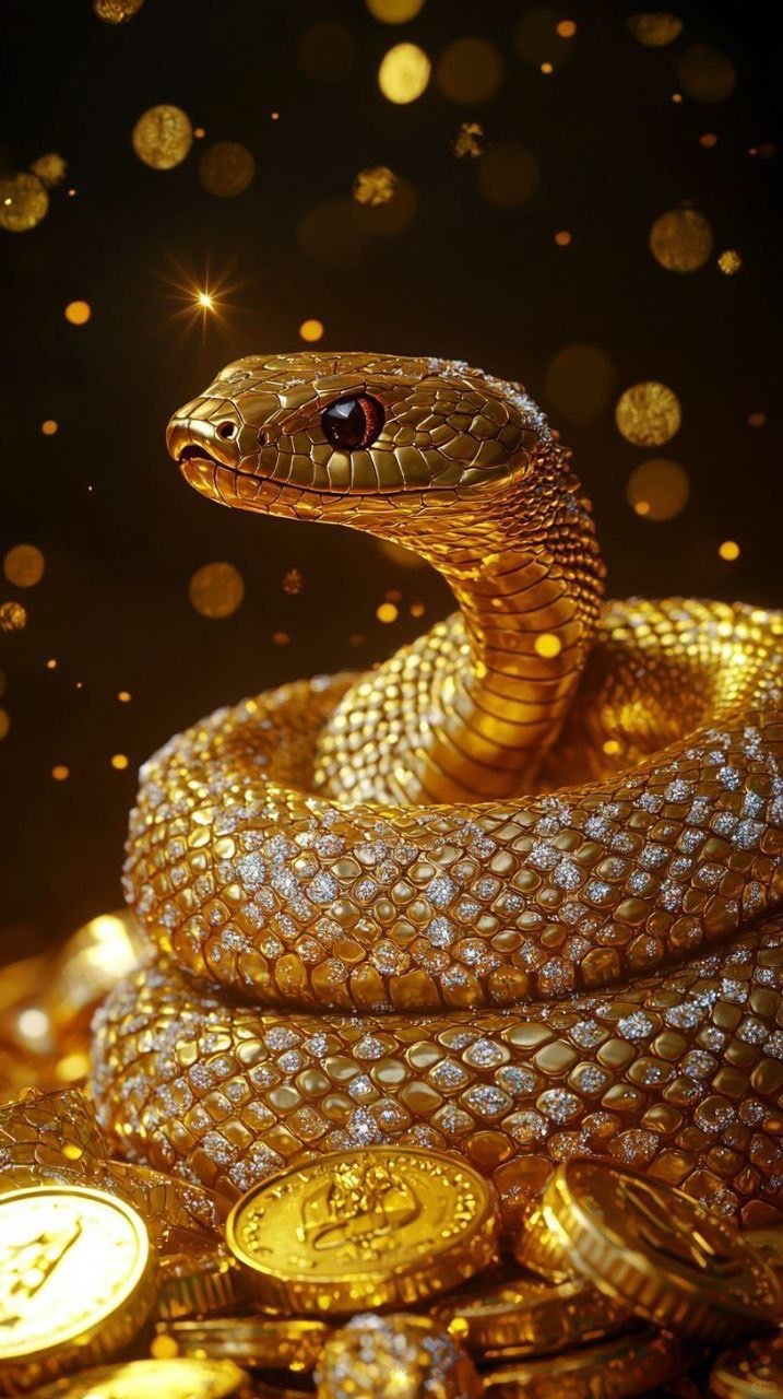 Tuổi Tỵ cơ hội tài chính rõ ràng