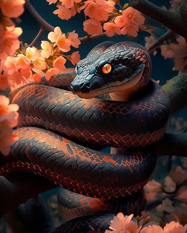 Tuổi Tỵ chăm chỉ càng làm càng ra tiền