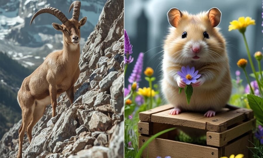 Tháng 4, tháng 5, tháng 6: 4 con giáp chốt sổ Lãi Đậm, rung đùi tiền cũng về