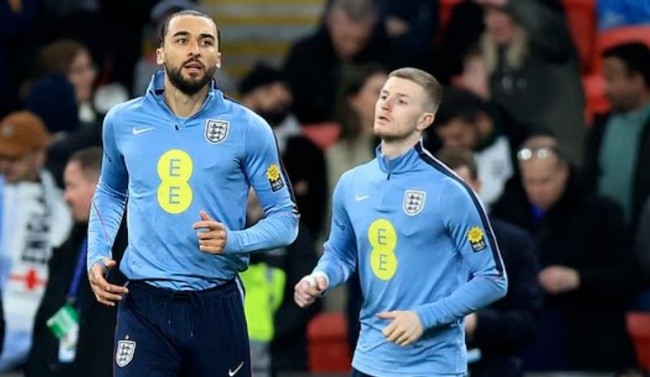Tuchel gạch tên 8 cầu thủ tuyển Anh.