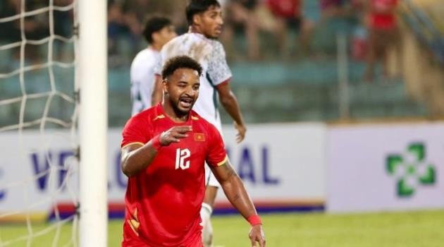 Xuân Son chưa đạt phong độ tốt nhất.