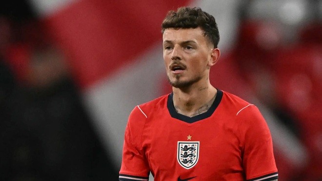  White đã trở lại đội tuyển quốc gia.