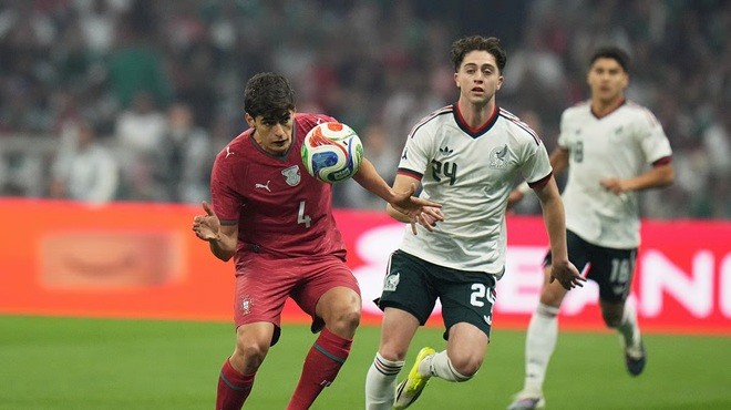 Những cơ hội đã liên tiếp bị bỏ lỡ.