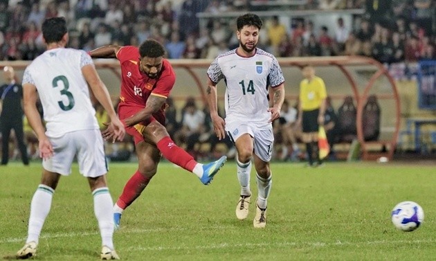 Những nhân tố khác sẵn sàng tỏa sáng khi Xuân Son gặp vấn đề