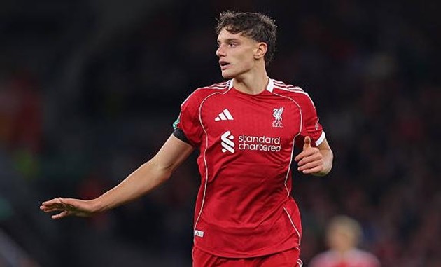 Leoni đã chính thức trở lại tập luyện. 