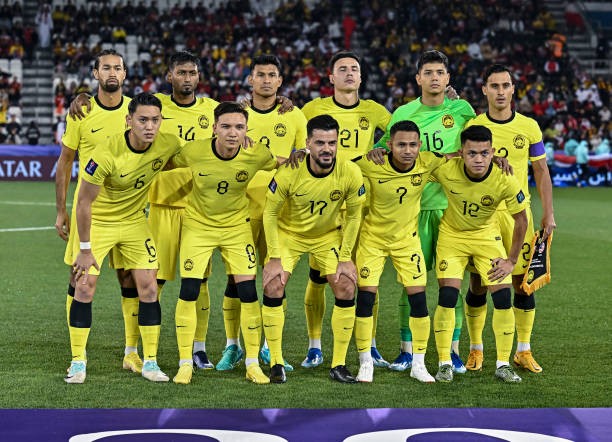 Tuyển Malaysia được đánh giá là một thế lực của bóng đá Đông Nam Á.