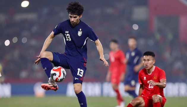 Đội tuyển Thái Lan gặp rất nhiều khó khăn giai đoạn vừa qua.