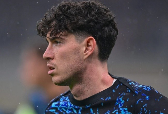 Bastoni là mục tiêu hàng đầu của Liverpool.