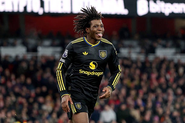 Dorgu từng gây ấn tượng mạnh mẽ trong vai trò tiền đạo cánh. 