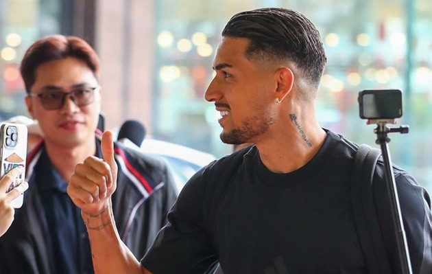 Việt Nam lên đường đi Ninh Bình