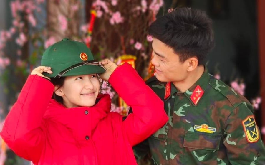 Hòa Minzy nhắc đến đám cưới