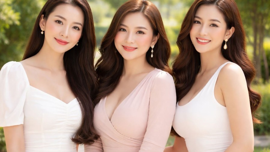 Những nét tướng to này lại là điềm lành theo nhân tướng học