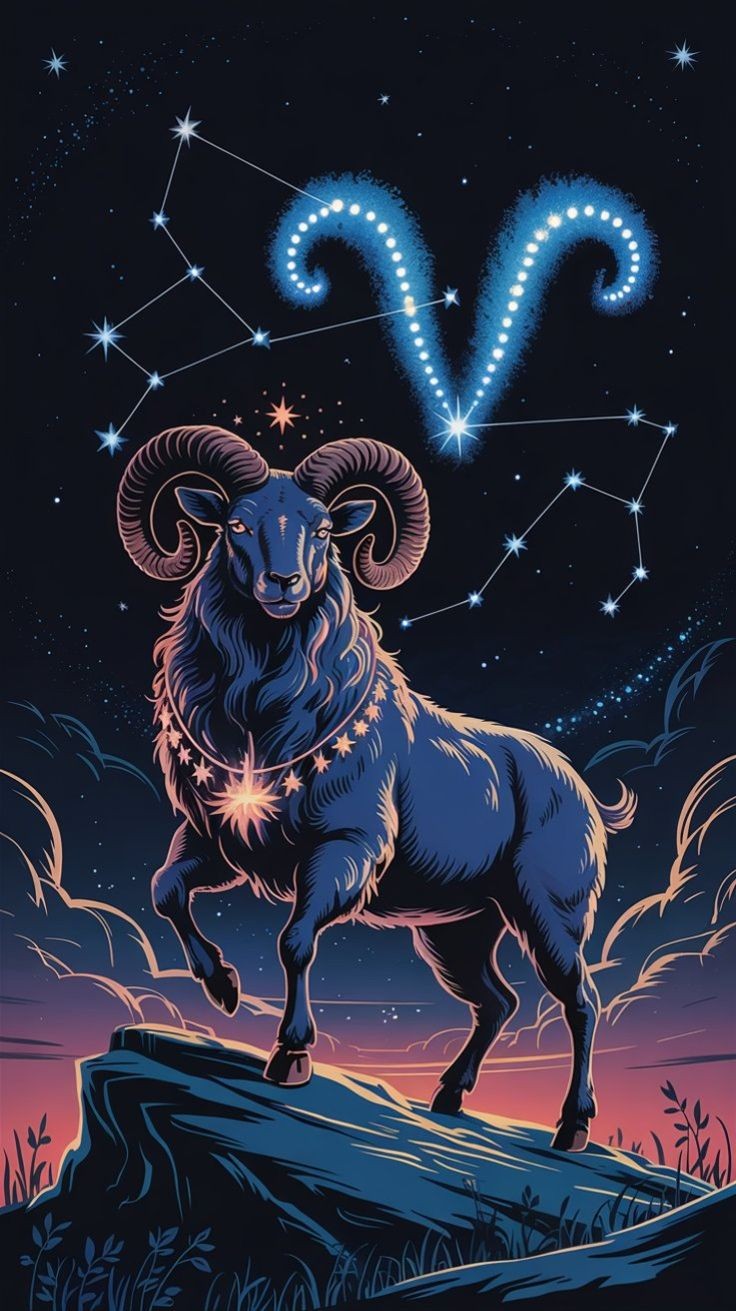 Bạch Dương tư duy dứt khoát có thể mở trang mới cho cuộc sống