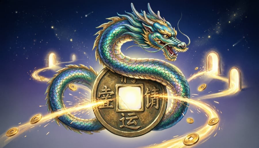 Tuổi Thìn: Vận may tài lộc có thể đến bất ngờ khi bạn chủ động mở rộng các mối quan hệ