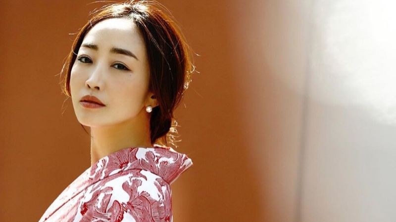 Thói quen uống trà đều đặn còn góp phần thanh lọc cơ thể, tạo nền tảng cho làn da khỏe mạnh từ bên trong.