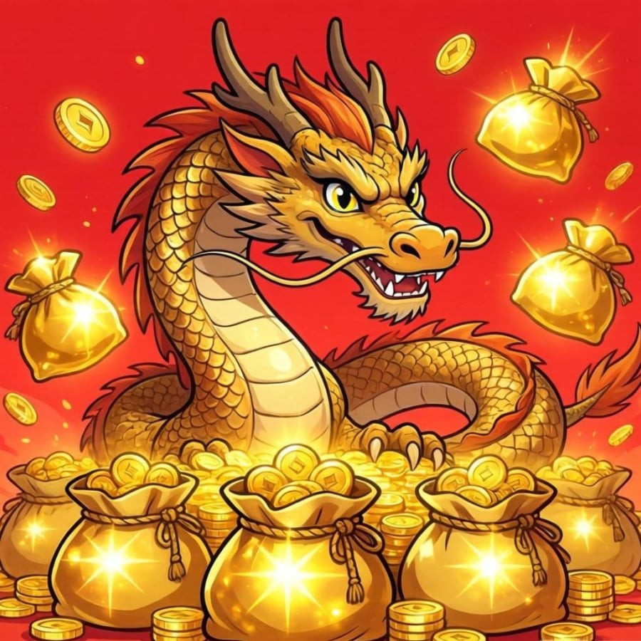  Trong 3 tháng tới, tuổi Thìn được dự đoạn sẽ có sự thăng hoa đầy ngưỡng mộ.