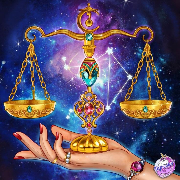 Thiên Bình cần tỉnh táo