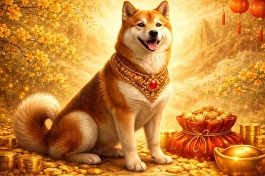 Người tuổi Tuất thường có xu hướng sống ổn định, thực tế và không thích mạo hiểm. 