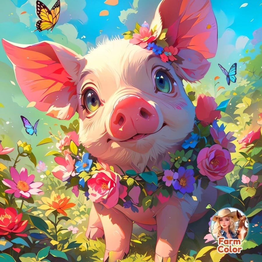 Sau 30/1 chính là thời gian hoàng kim của Hợi khi họ làm gì cũng thuận lợi