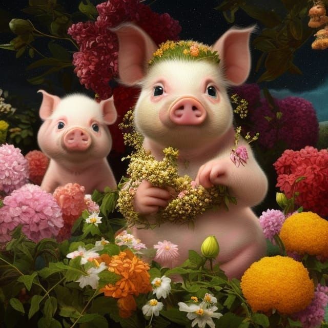 Tuổi Hợi gặp may mắn trong những ngày đầu tháng tư