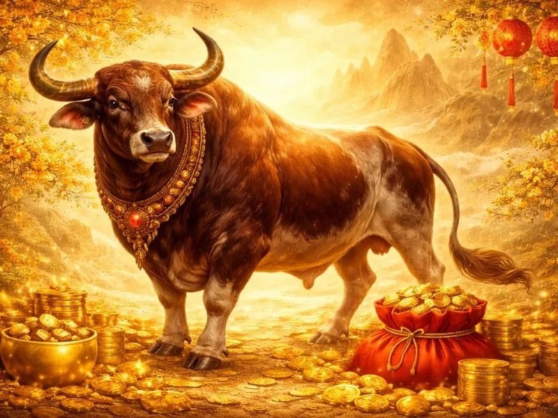 Người tuổi Sửu từ lâu đã nổi tiếng với sự chăm chỉ, kiên trì và tinh thần trách nhiệm cao. Họ thường không phải là người “nổi bật sớm”, nhưng lại là những người xây dựng nền tảng vững chắc nhất.

