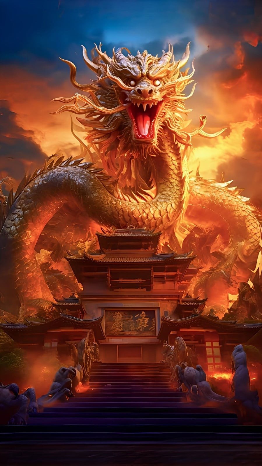 Tuổi Thìn tiến gần cơ hội thăng chức