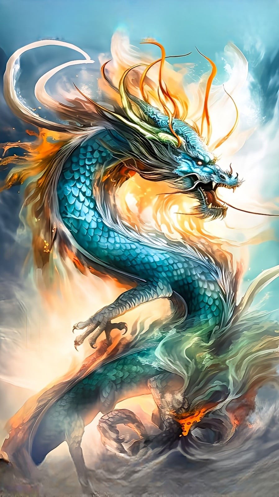 Ba ngày liên tiếp, tuổi Thìn được trao cơ hội