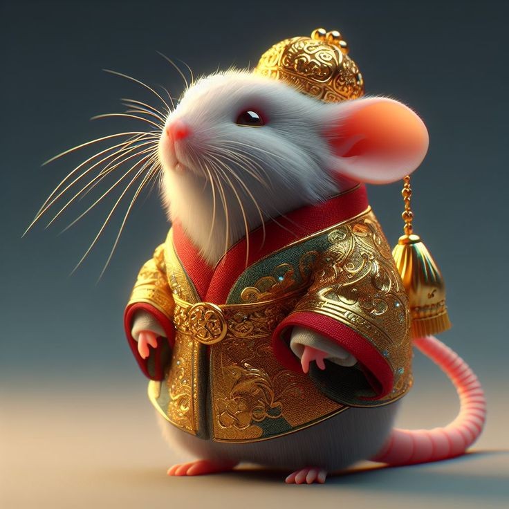 Tuổi Tý thông minh, hoạt bát, lanh lợi. Họ là người làm gì cũng có sự tính toán chu toàn và kỹ lưỡng, đầu óc nhanh nhẹn.

