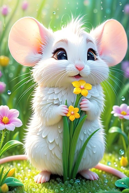 Hai ngày đầu tuần, tuổi Tý có cơ hội kiếm tiền lớn